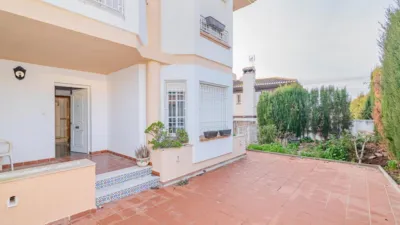 Chalet on Calle de las Hayas photo 26