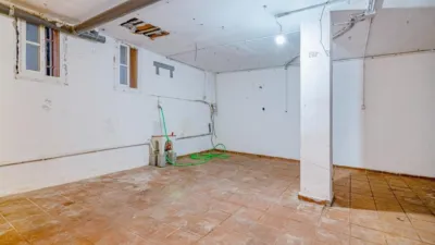 Chalet on Calle de las Hayas photo 27
