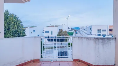 Chalet on Calle de las Hayas photo 29
