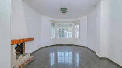 Chalet on Calle de las Hayas photo 2