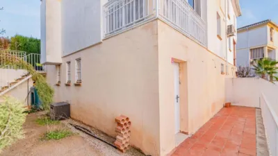 Chalet on Calle de las Hayas photo 33
