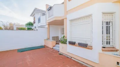 Chalet on Calle de las Hayas photo 35