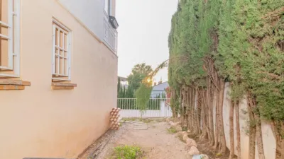 Chalet on Calle de las Hayas photo 36