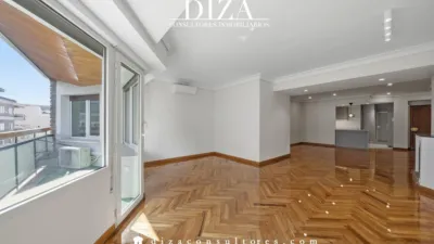 Piso en alquiler en Calle de Casado del Alisal - Imagen 2