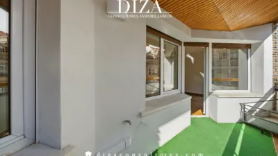 Piso en alquiler en Calle de Casado del Alisal - Imagen 5