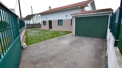 Chalet en Concello de Pontedeume photo 4