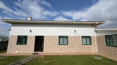 Chalet en Concello de Pontedeume photo 3