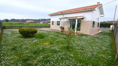 Casa – Pontedeume, O Sisto - Vista 4