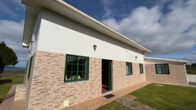 Chalet en Concello de Pontedeume photo 5