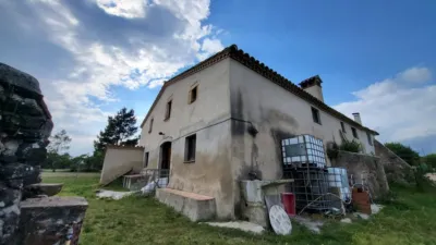 Rustic farm on Calle Ds Can Tarres Ii Polígono 10 Parcela photo 30