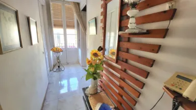 Chalet on Carrer de Pau Casals photo 18