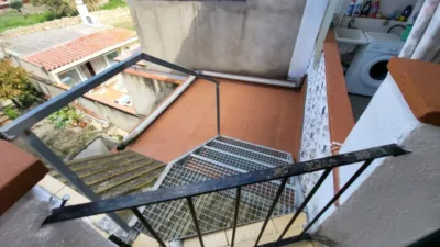 Chalet on Carrer de Pau Casals photo 35