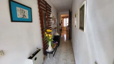 Chalet on Carrer de Pau Casals photo 39