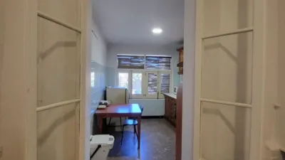 Chalet on Carrer de Pau Casals photo 44
