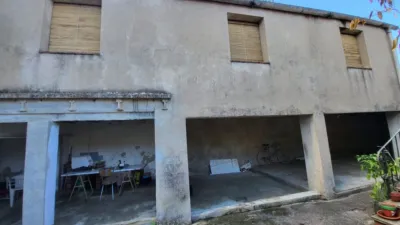 Chalet on Carrer de Pau Casals photo 49