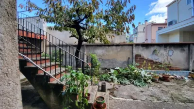 Chalet on Carrer de Pau Casals photo 52
