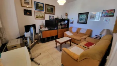 Chalet on Carrer de Pau Casals photo 5