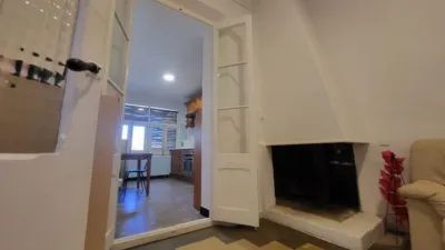 Chalet on Carrer de Pau Casals photo 60