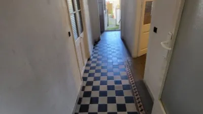 Chalet on Carrer de Pau Casals photo 61