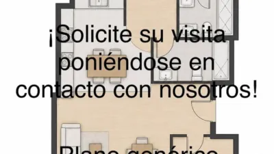 Chalet on Carrer de Pau Casals photo 70
