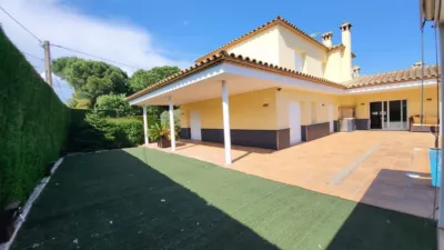 Chalet en Carrer de Juli Cèsar photo 108