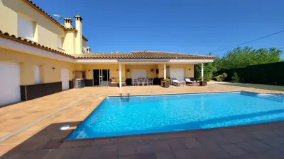 Chalet en Carrer de Juli Cèsar photo 110