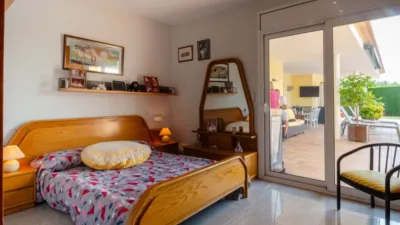 Chalet en Carrer de Juli Cèsar photo 22