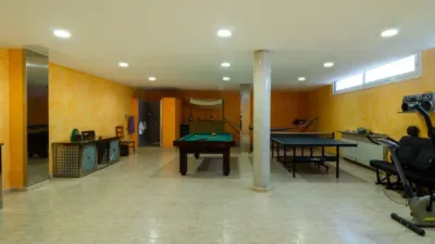 Chalet en Carrer de Juli Cèsar photo 23
