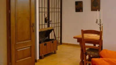 Chalet en Carrer de Juli Cèsar photo 31