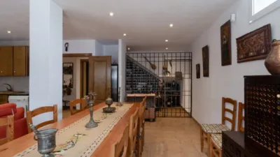 Chalet en Carrer de Juli Cèsar photo 51