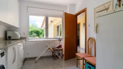 Chalet en Carrer de Juli Cèsar photo 79