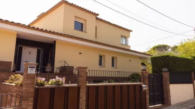 Chalet en Carrer de Juli Cèsar photo 96
