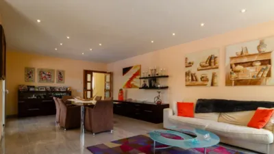 Chalet en Carrer de Juli Cèsar photo 9