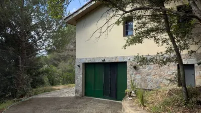Chalet on Carrer Carreres photo 21