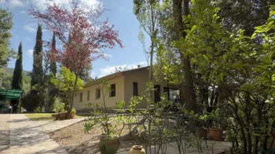 Chalet on Carrer Carreres photo 22