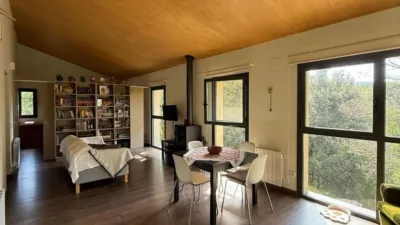 Chalet on Carrer Carreres photo 6