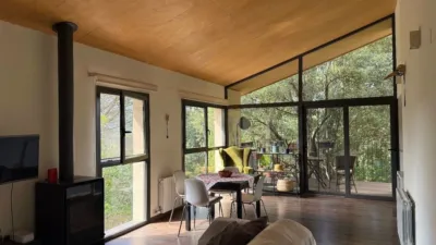 Chalet on Carrer Carreres photo 7