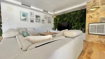 Chalet on Carrer de la Serrallarga photo 10