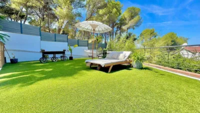 Chalet on Carrer de la Serrallarga photo 14