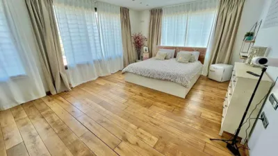 Chalet on Carrer de la Serrallarga photo 18
