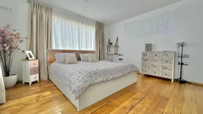 Chalet on Carrer de la Serrallarga photo 19