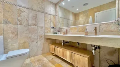 Chalet on Carrer de la Serrallarga photo 22