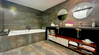 Chalet on Carrer de la Serrallarga photo 35