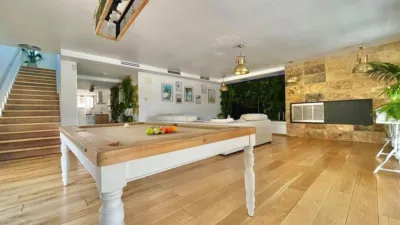 Chalet on Carrer de la Serrallarga photo 37