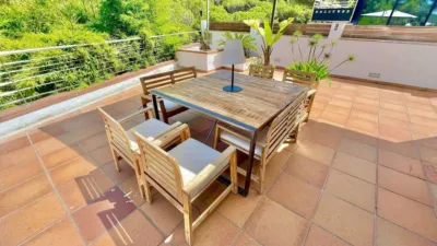 Chalet on Carrer de la Serrallarga photo 39