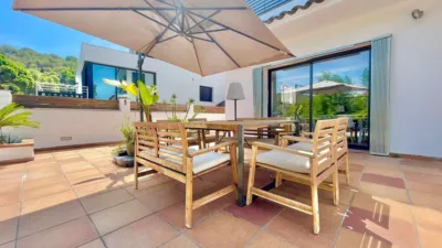 Chalet on Carrer de la Serrallarga photo 40