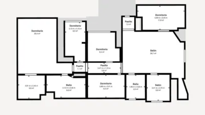 Chalet on Carrer de la Serrallarga photo 44