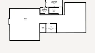 Chalet on Carrer de la Serrallarga photo 45