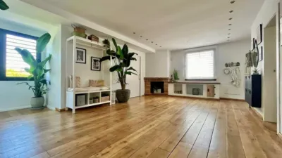 Chalet on Carrer de la Serrallarga photo 7