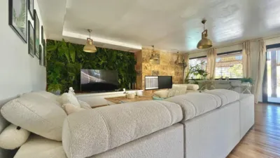 Chalet on Carrer de la Serrallarga photo 9